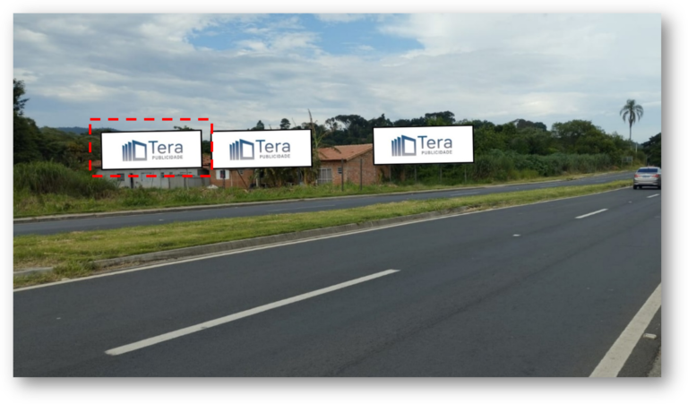 Rodovia João Beira - SP-095 Km 50, Arcadas