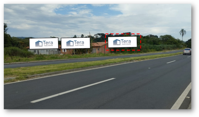 Rodovia João Beira - SP-095 Km 50, Arcadas