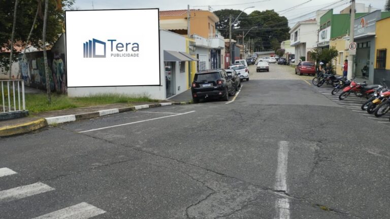 Rua Riachuelo, 25